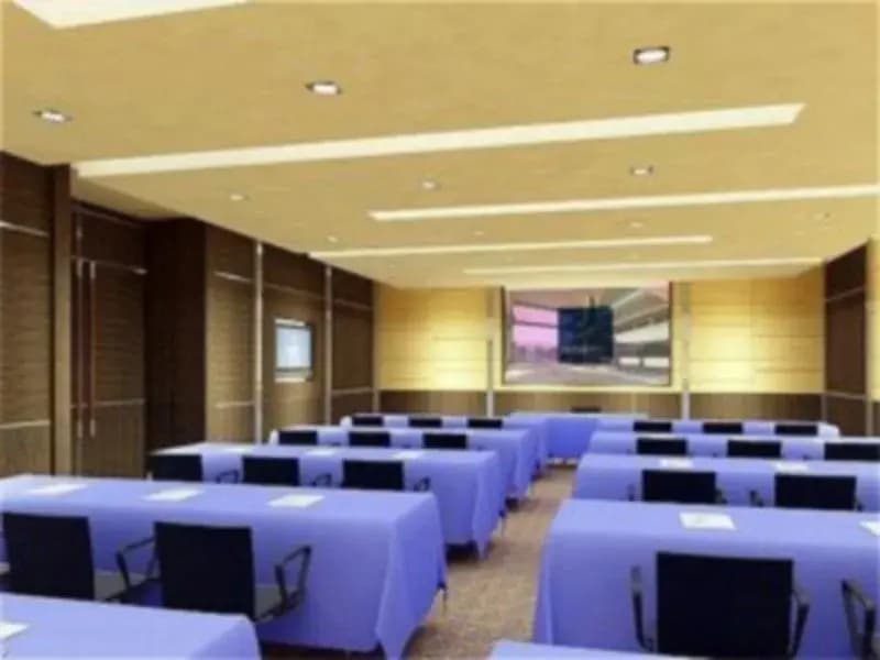 Novotel Kota Kinabalu 1Borneo - photo 5