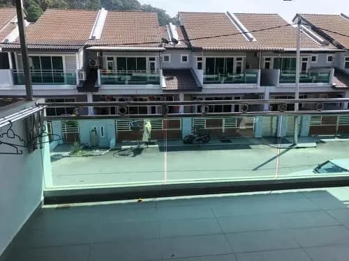 Pangkor 7 Homestay - photo 11