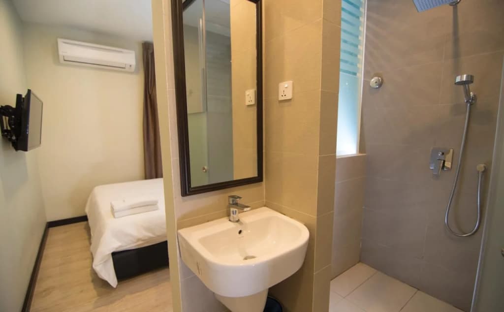 Pantai Inn - photo 8