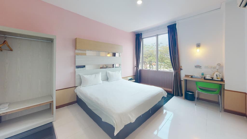 Avantgarde Hotel - photo 5