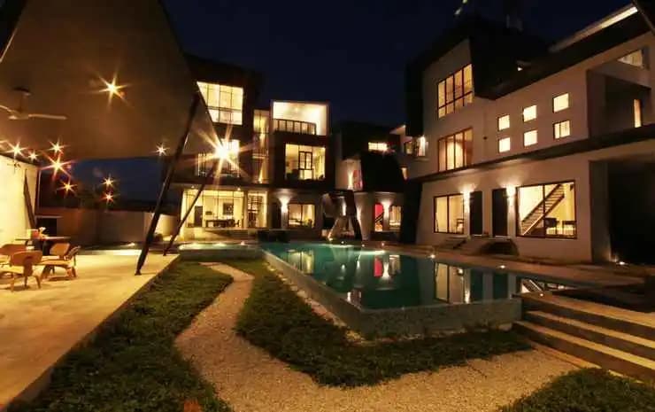Villa Lot 1638 - photo 2