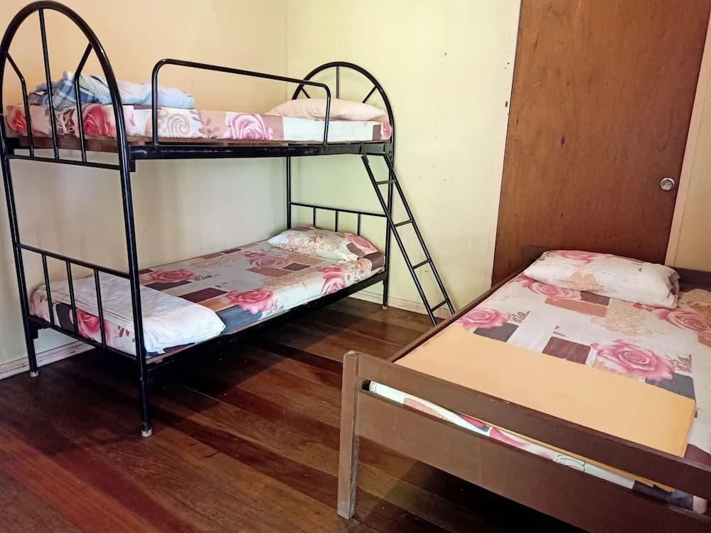 Hotel O Mountain Resthouse - photo 8