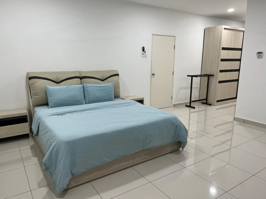 4 bedrooms (private bathroom) Perdana Hill Villa - photo 4