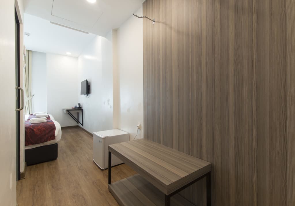 Hotel Signature International at Pudu - photo 5