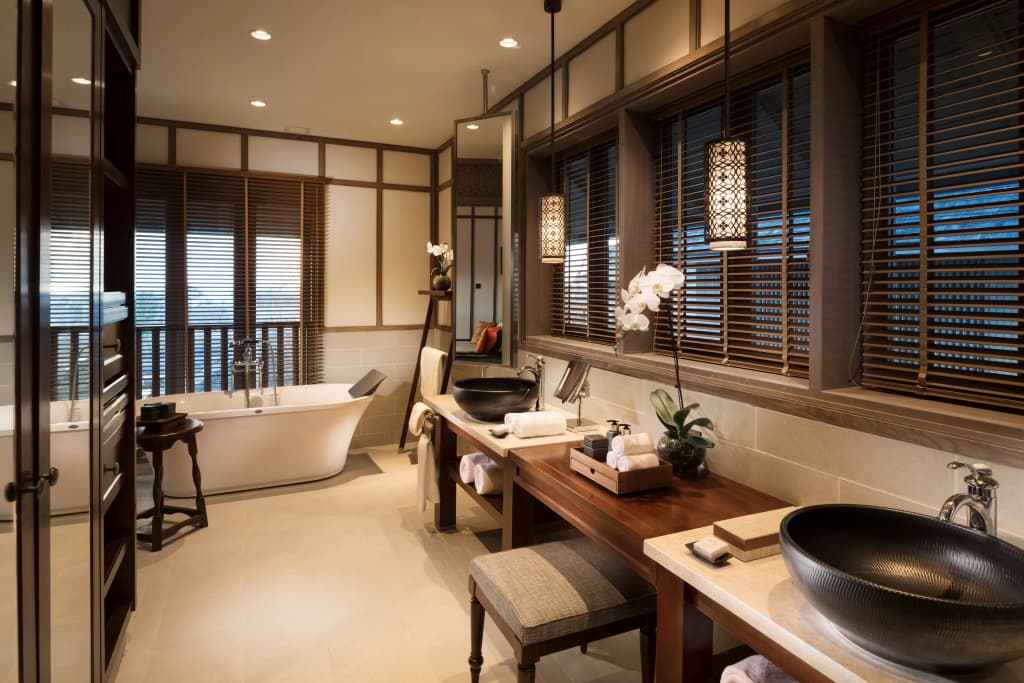Anantara Desaru Coast Resort & Villas - photo 10