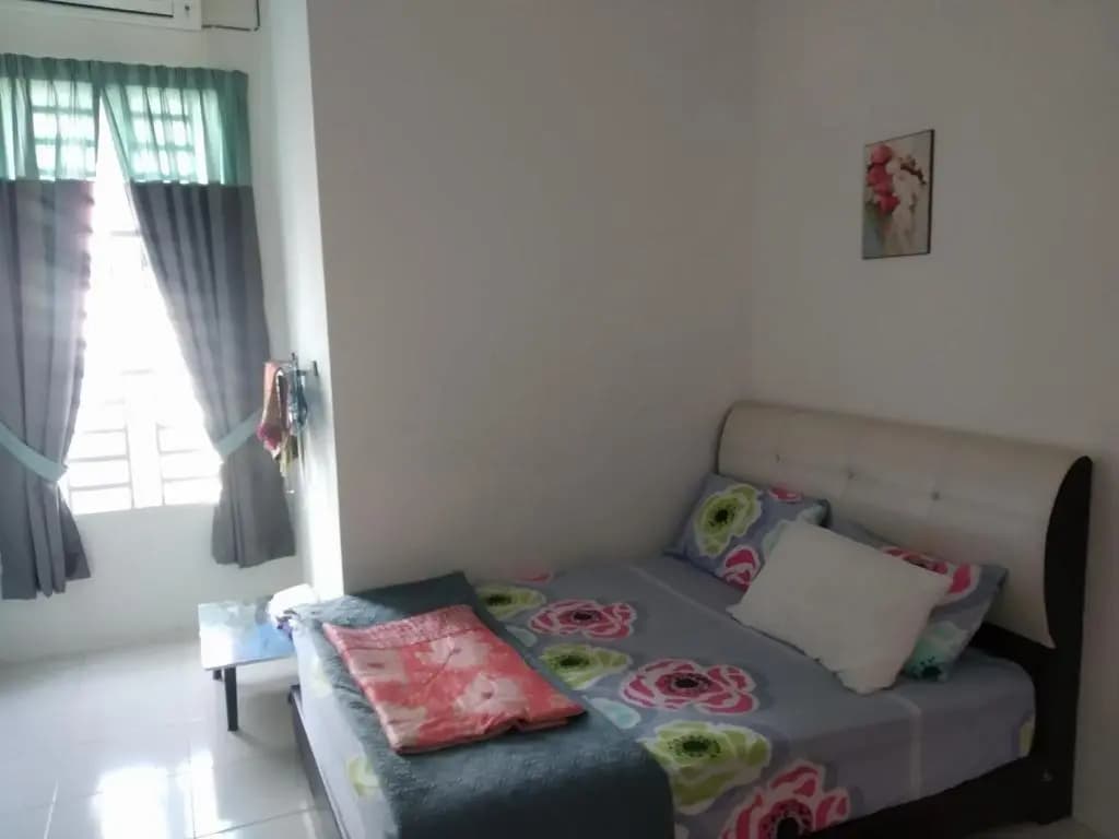 Fathullah's Homestay - photo 1