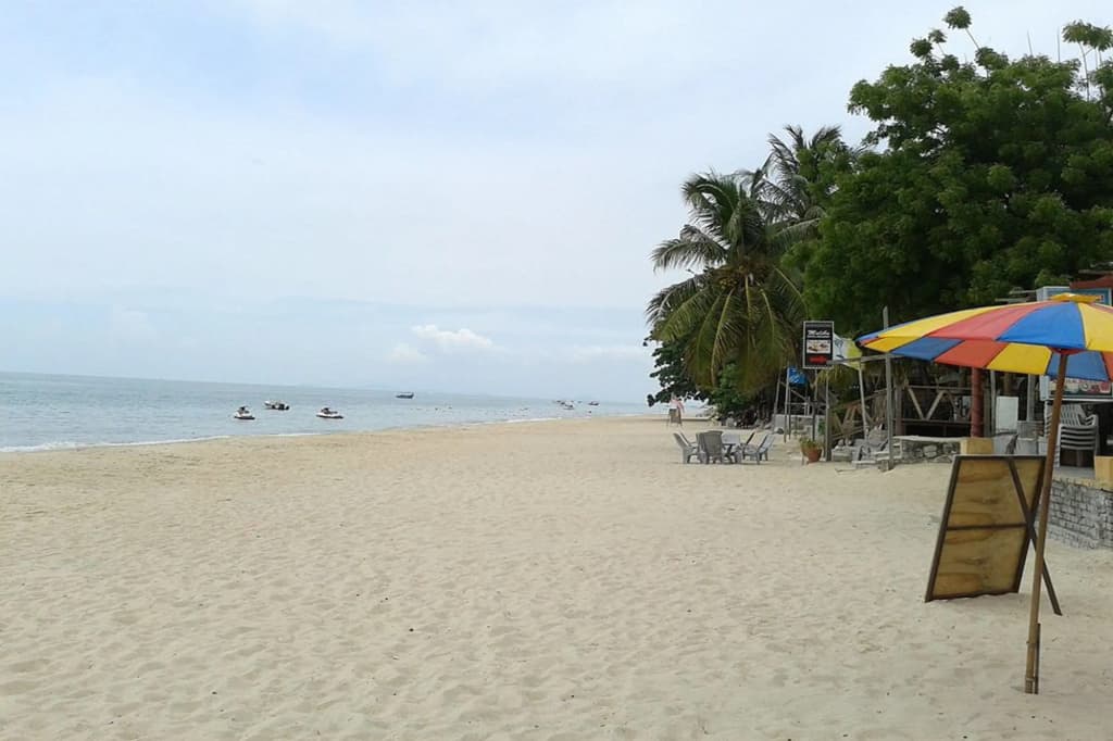 Baba Guest House - photo 15