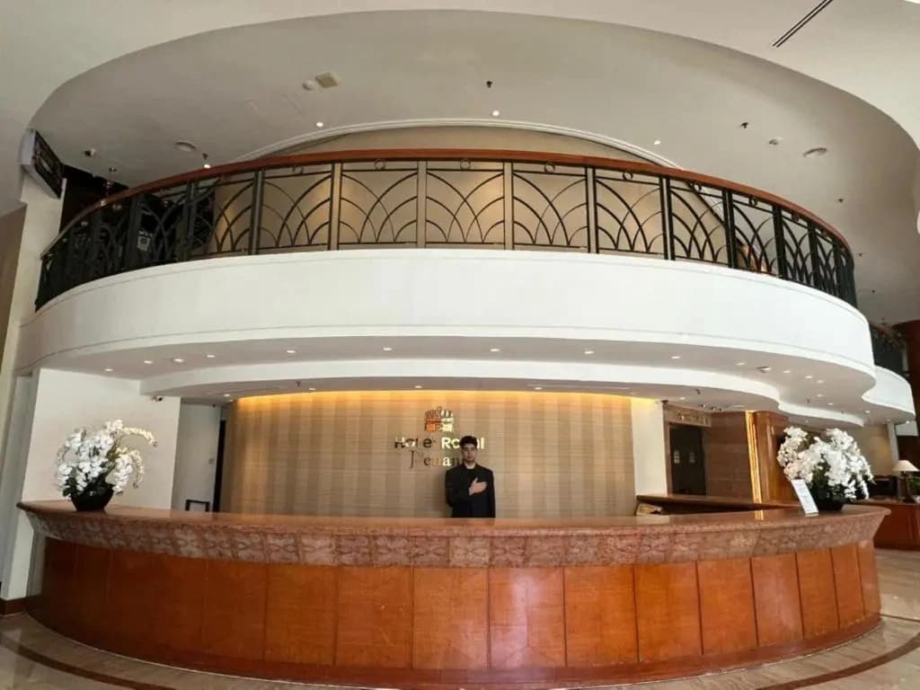 Kingston 19, a Wyndham Hotel, George Town Penang - photo 10