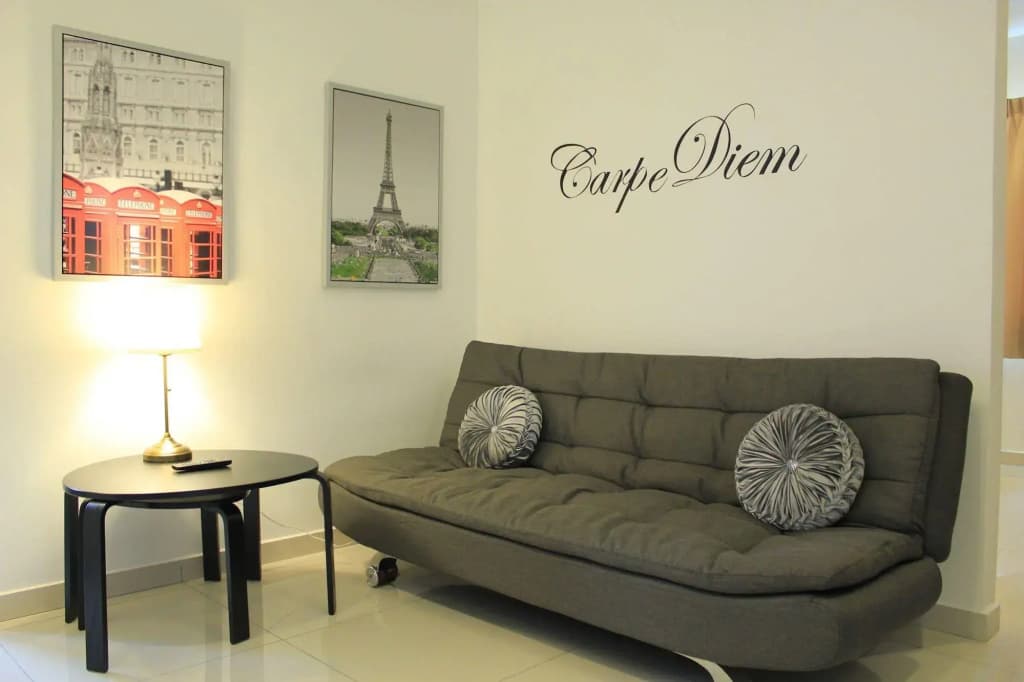 Hotel Pudu Bintang - photo 14