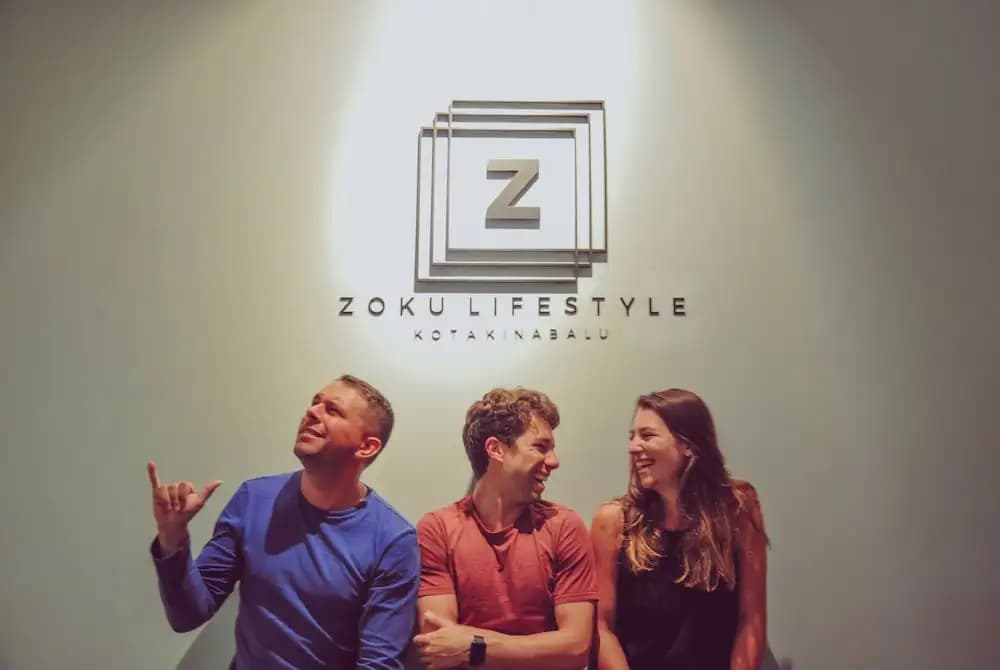 Zoku Lifestyle - photo 14