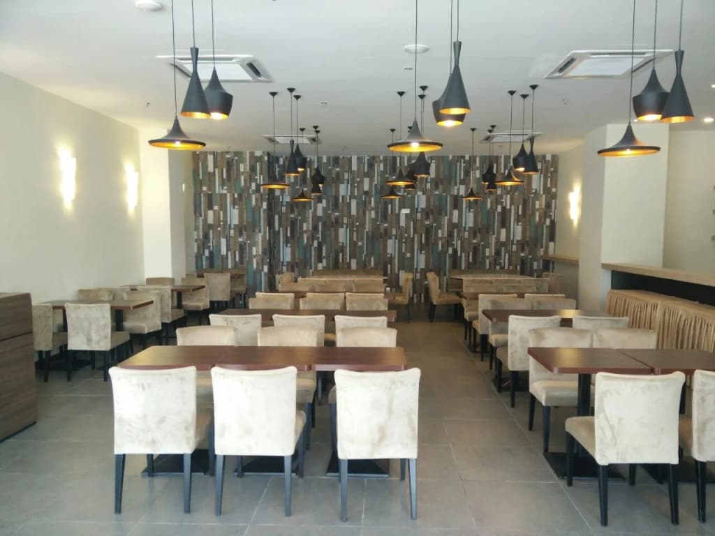The Leverage Business Hotel Skudai - photo 24