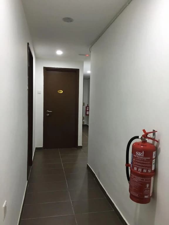 Hotel Al Abraar - photo 22