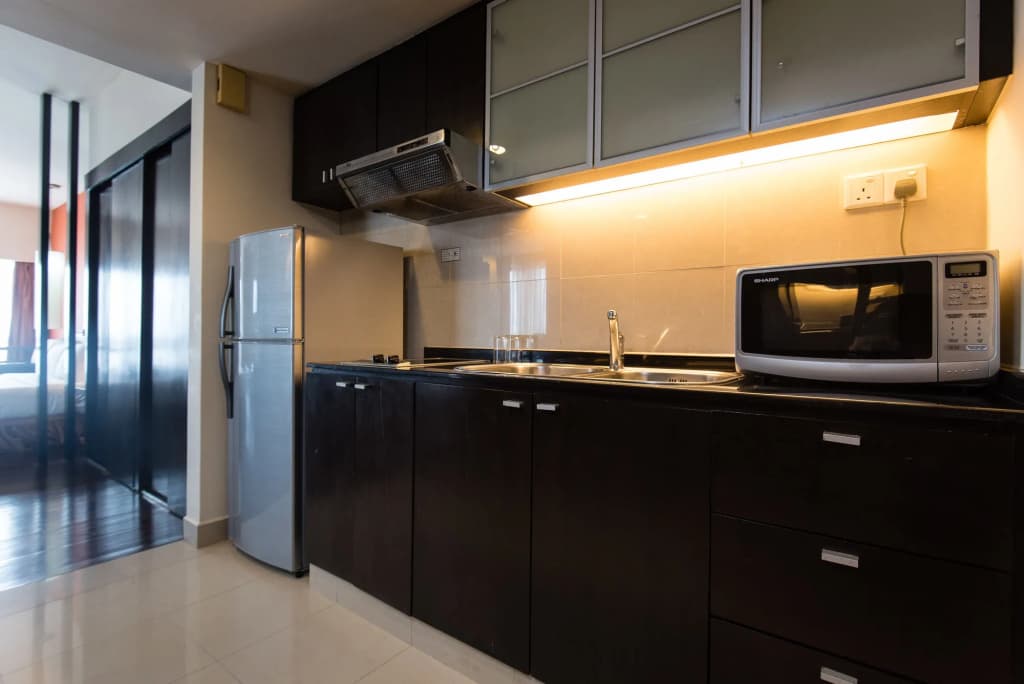 Resort suites at Bandar Sunway - photo 26