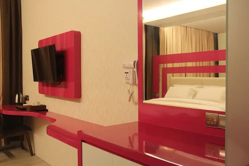 Sawadee Resort Hotel & Spa - photo 4