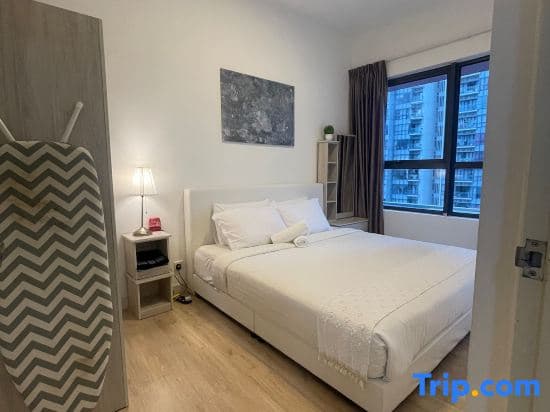 Art Plus KLCC Homestay 2BR, 2-4 pax - photo 1