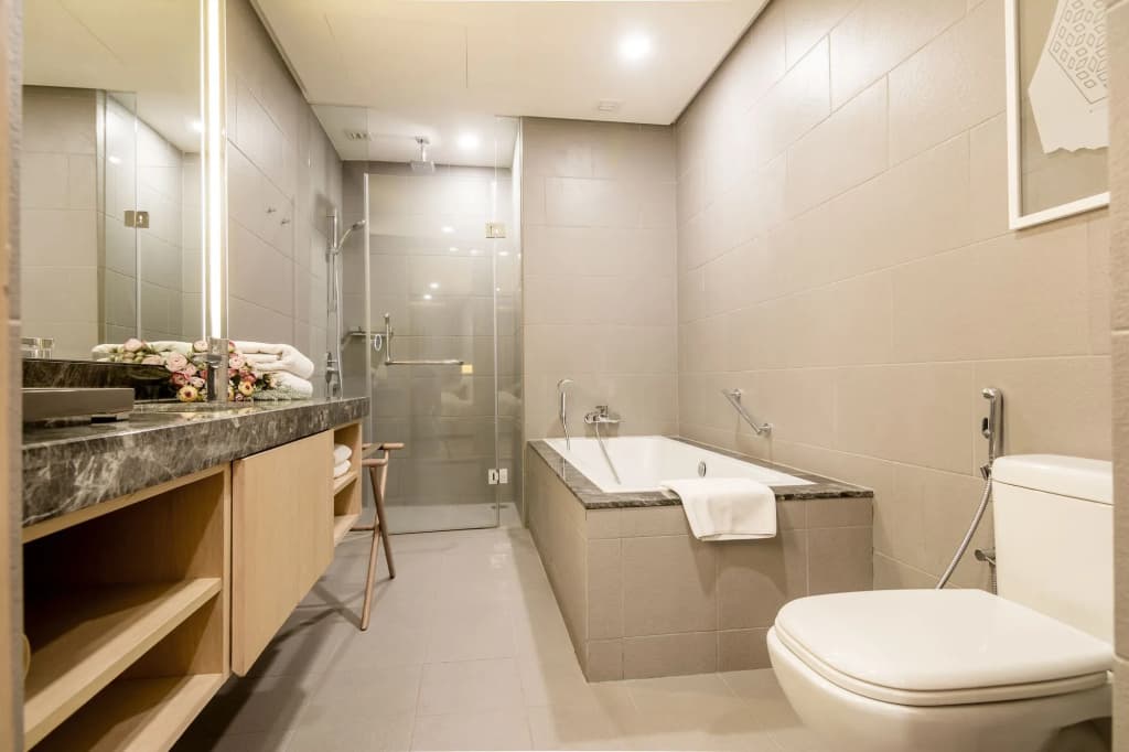 188 Suites by Namastay - photo 7