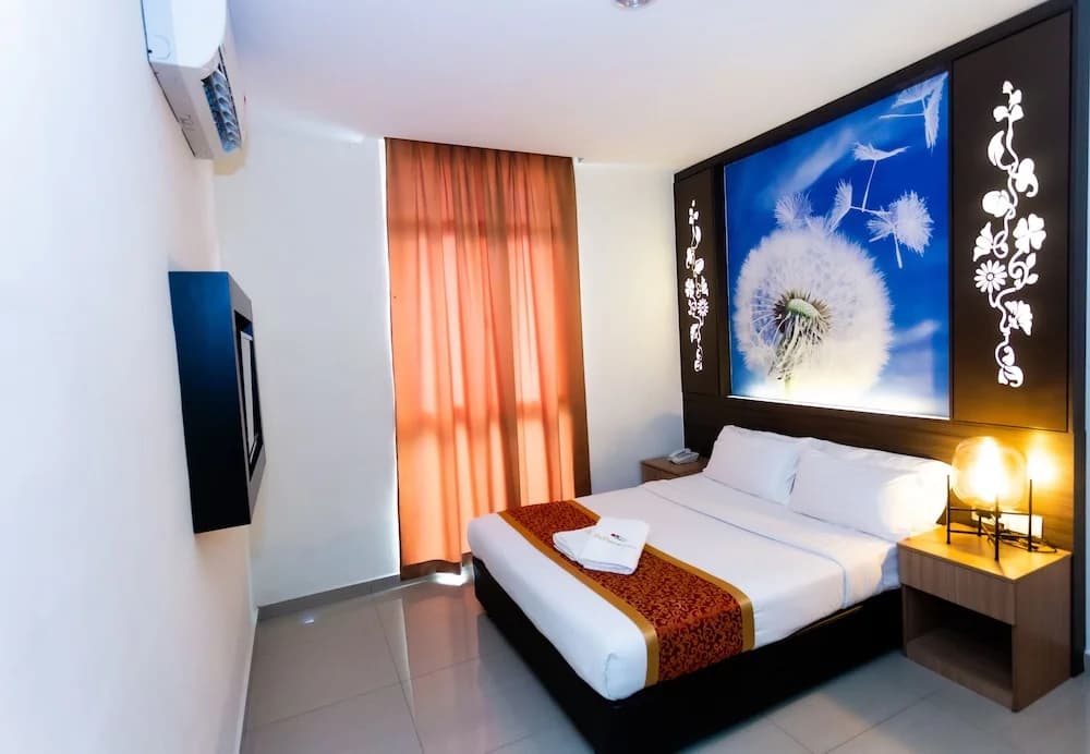 D&F Boutique Hotel - photo 7