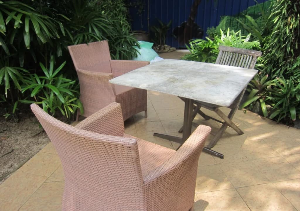 Sunset Beach Resort - photo 17