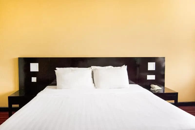 Oyo 89693 Perkasa Hotel Keningau - photo 19