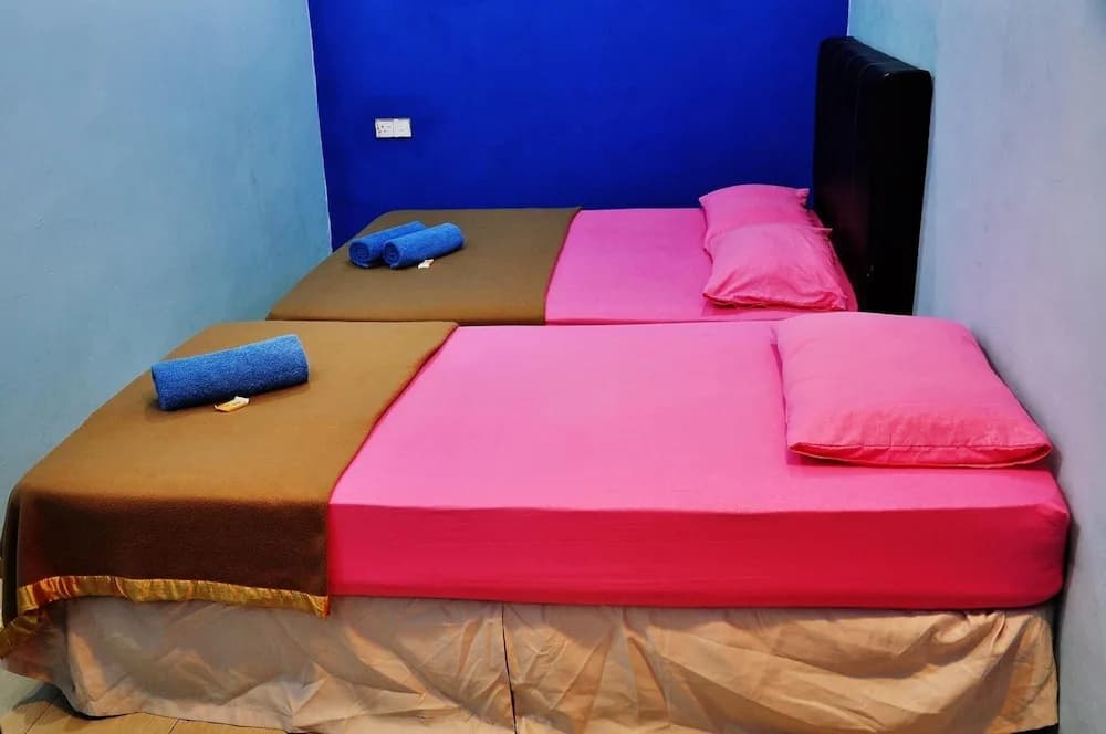 Tanjak Motel - photo 10