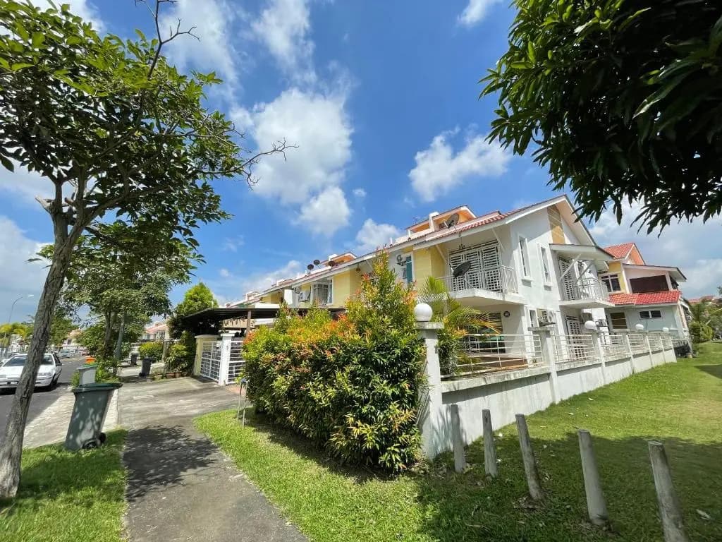 3R D'Latania Senawang - photo 6