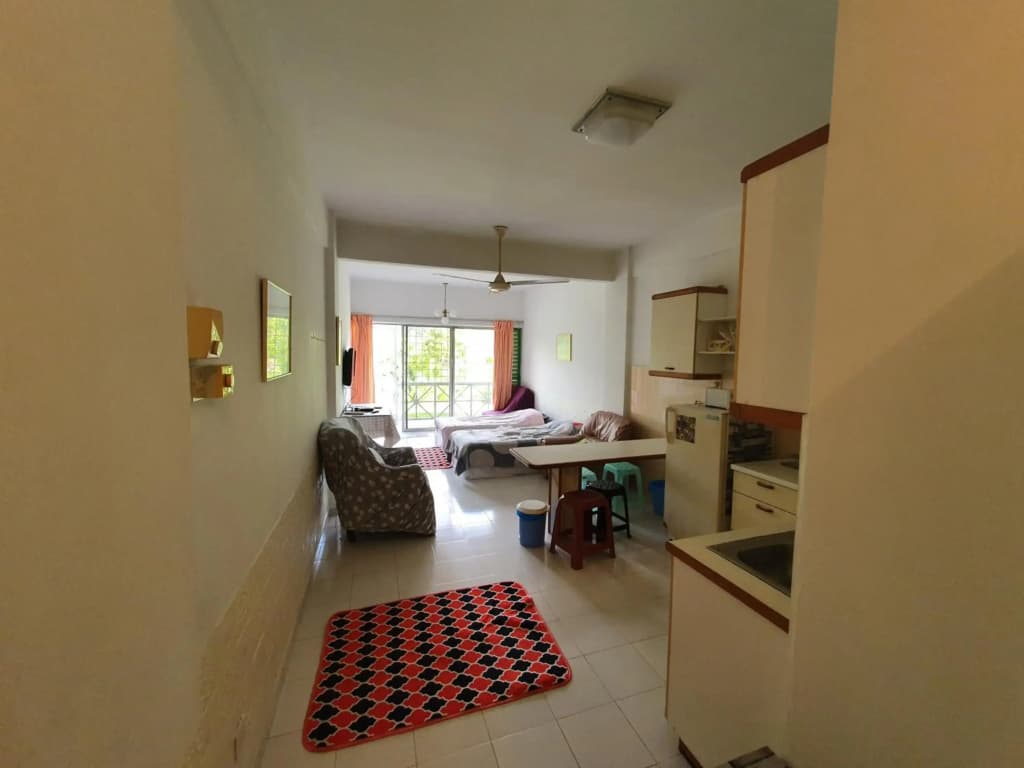 Selesa Hillhomes Golf Resort - M6GP - photo 10