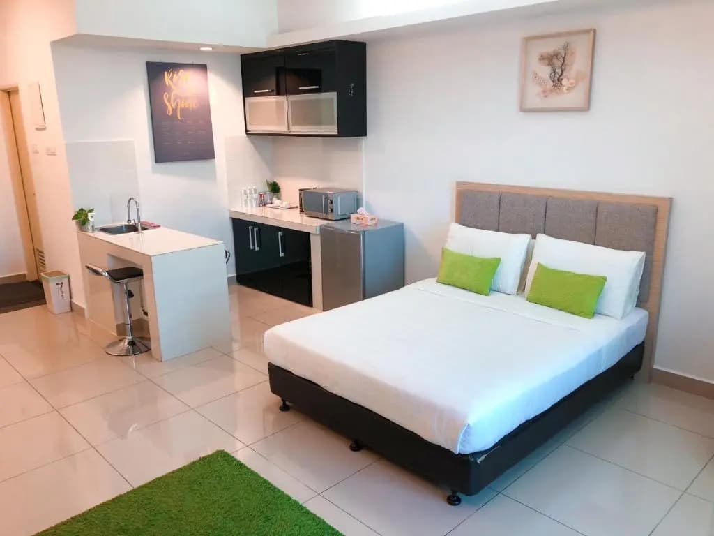 Agrima Studio Apartment - photo 4