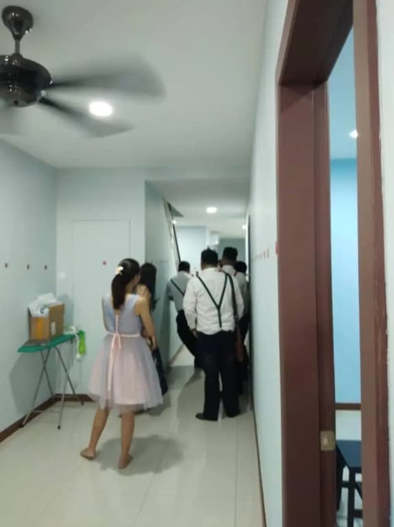 Leisure Homestay@Kota Kinabalu - photo 11