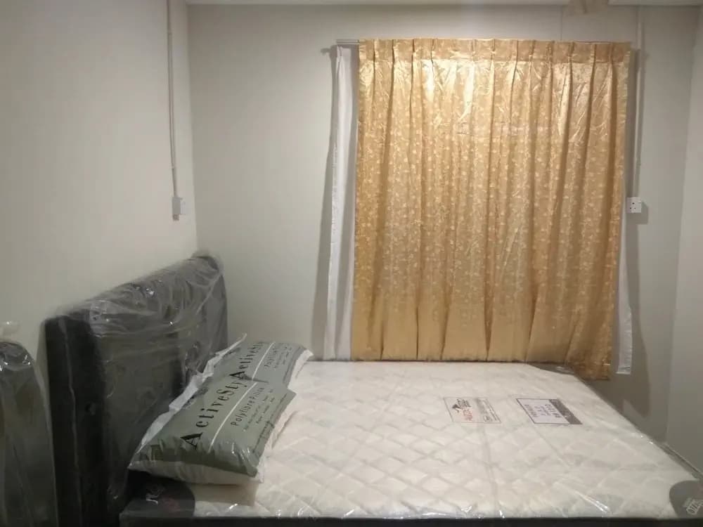 Sakura Bandar Semariang Guest House - photo 10