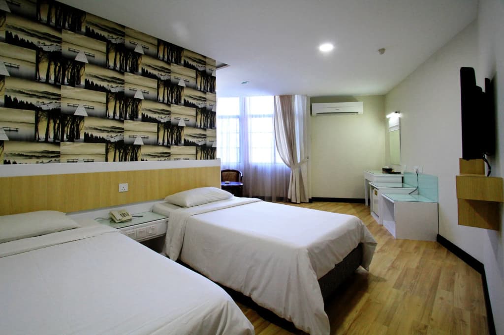 Ming Star Hotel - photo 6
