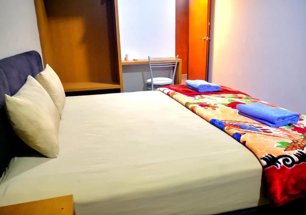Zahaar New Wing Hotel - photo 2