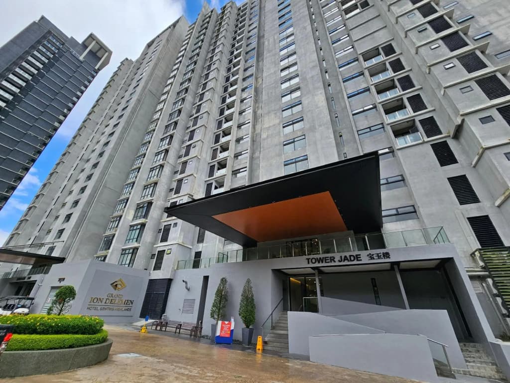 Horizon Homes @ Genting Highlands - photo 1