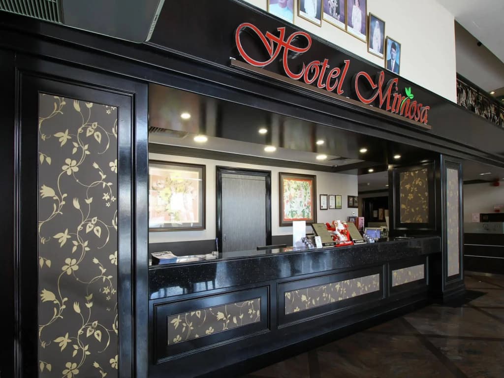 Kingston Hotel 9 at Jonker Street - photo 22
