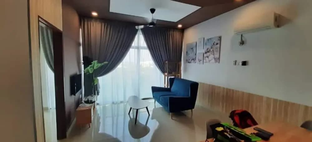 Palazio Serviced Apartment - photo 12
