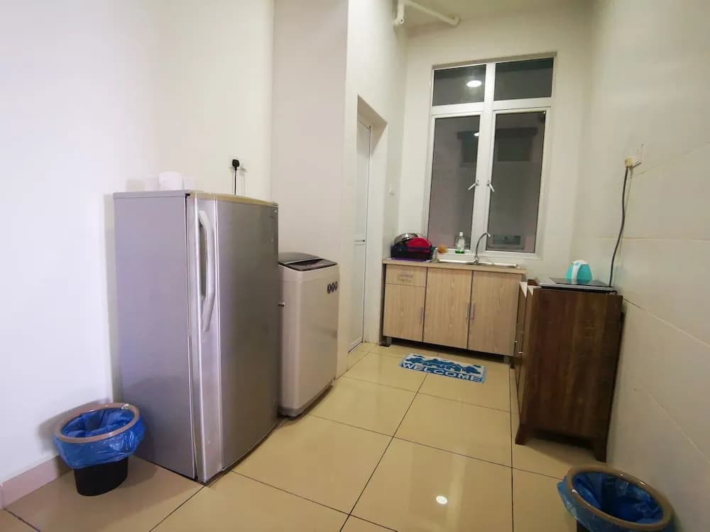 BM City Room and Apartment - photo 26