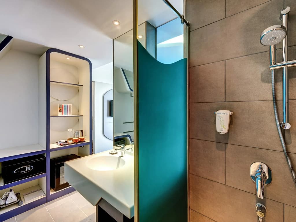 ibis Styles Johor Iskandar Puteri - photo 7