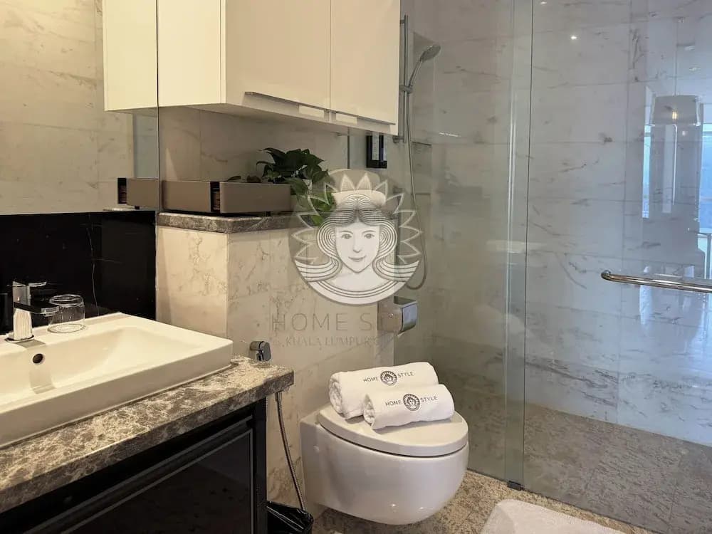 HOME STYLE at Platinum Suites 1 KLCC - photo 46