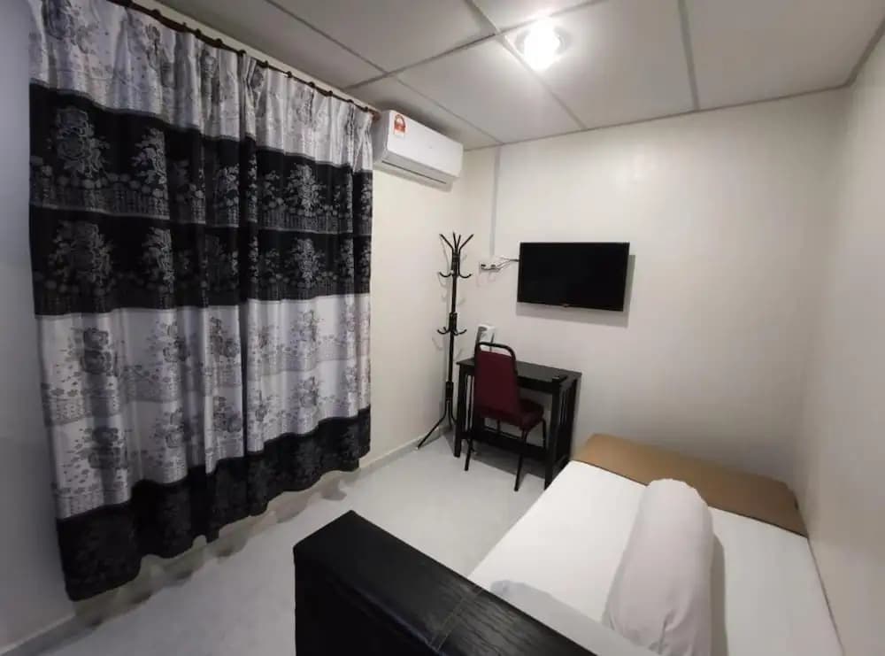 Hotel O DarulSalam Orkid Inn Kerteh - photo 4