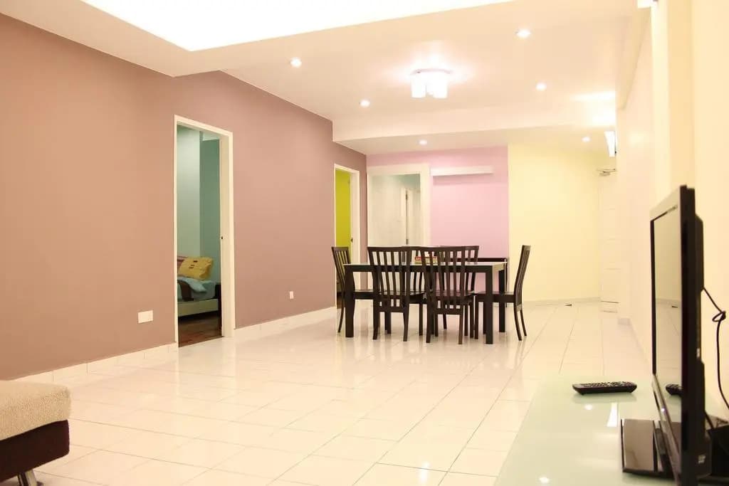 Pasir Mutiara Condostay - photo 8