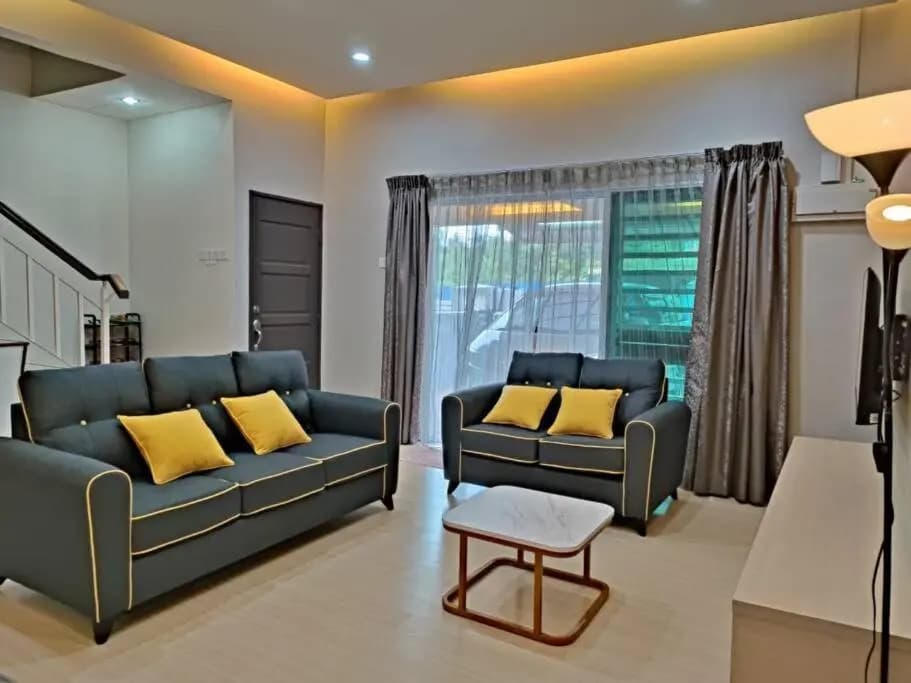 W8WarmStay@GoldenHills/WiFi/4Room/Steamboat/walktoNightMarket - photo 10