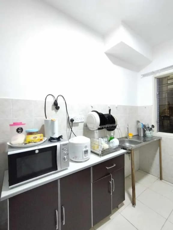 Homestay Ainis Guest House - photo 5