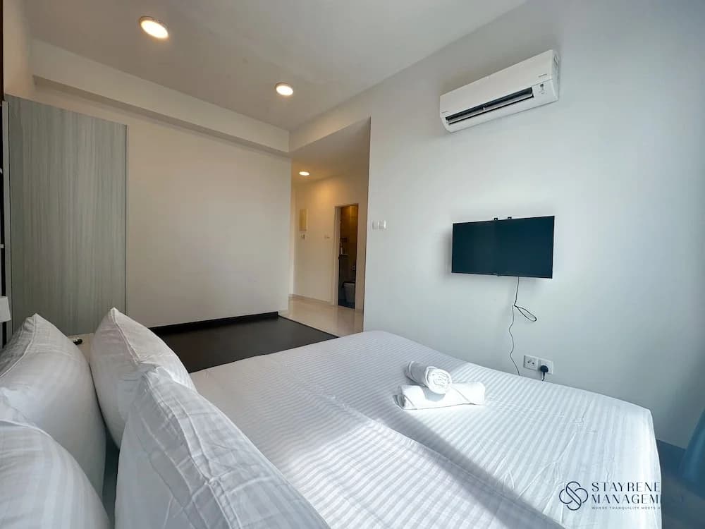 SKS Pavillion Residences by Stayrene - photo 49