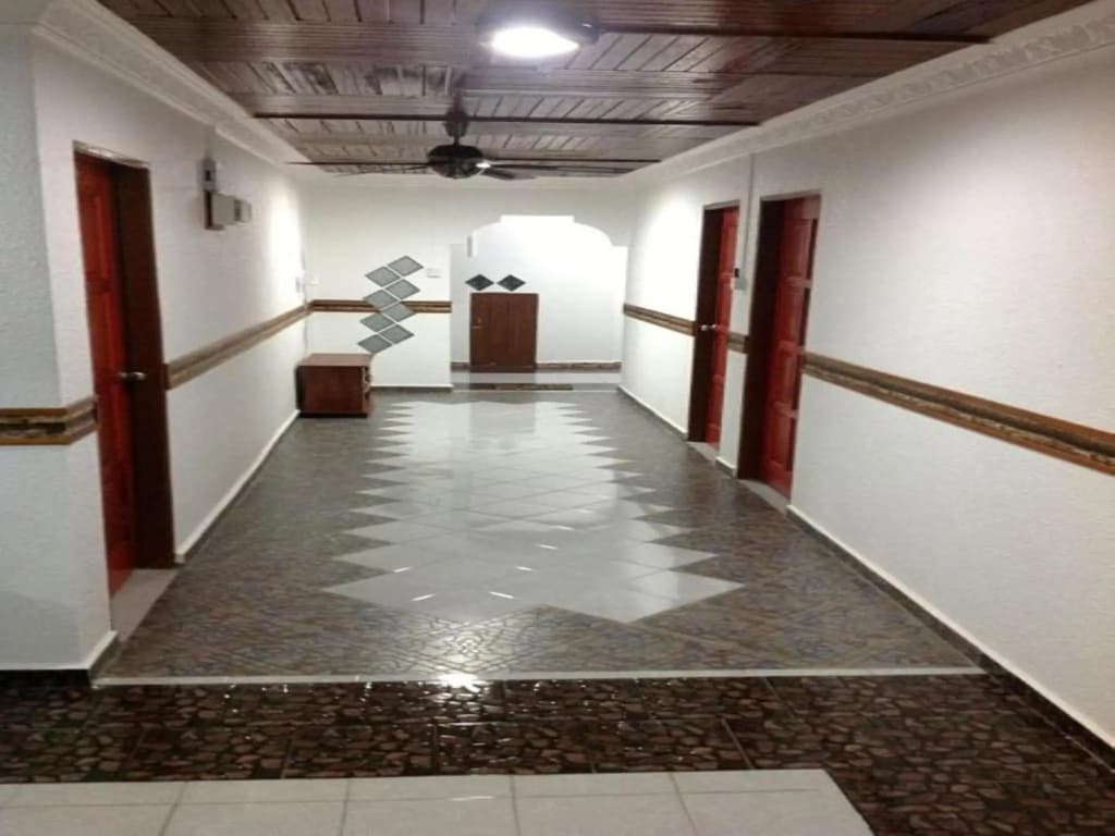 Nur Muslim 2 Homestay At Kota Bharu - photo 25