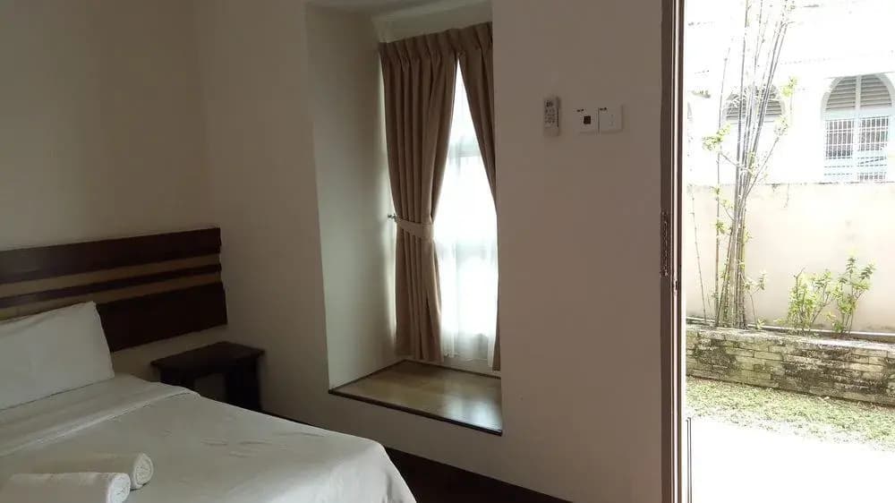 马六甲郑和亲善客栈(Cheng Ho Sayang Guest House Melaka) - photo 5