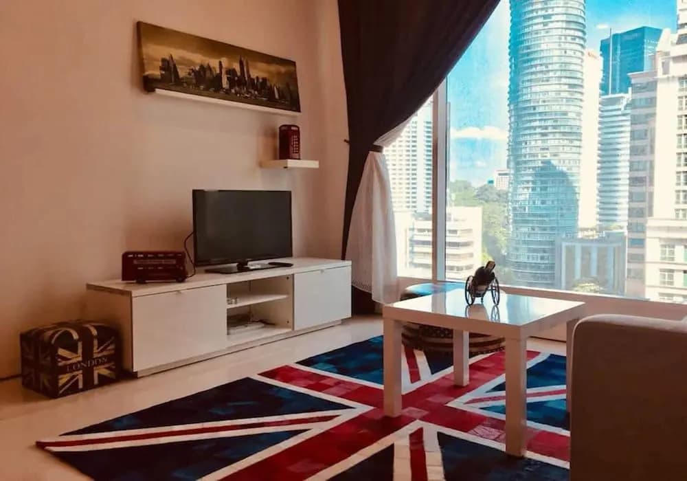 KLCC Soho Suite by SYNC - photo 3