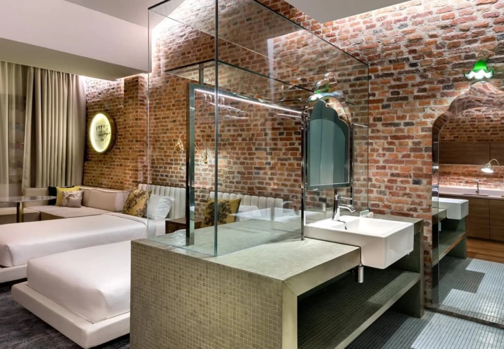 Loke Thye Kee Residences - photo 6