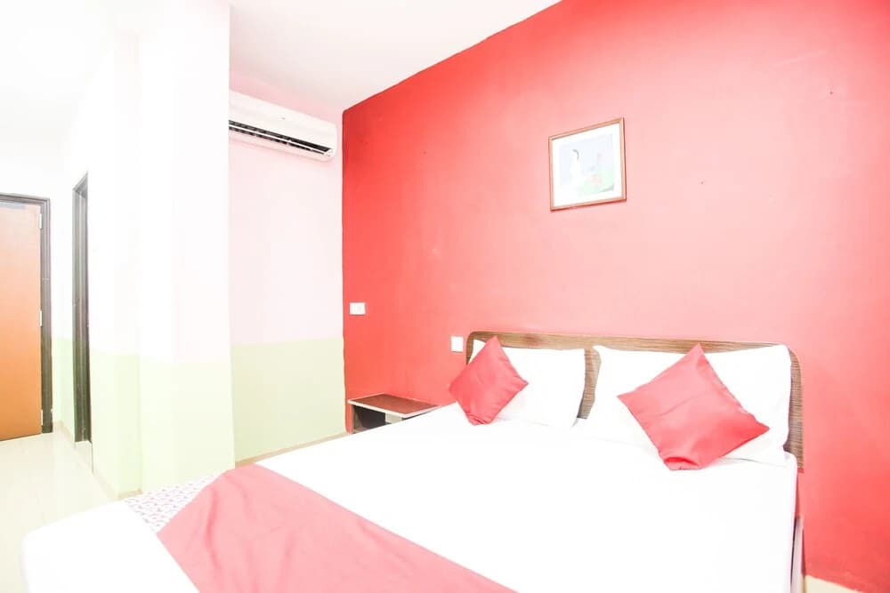 Hotel Siswa by OYO Rooms - photo 6