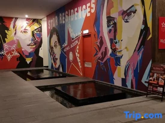 Star KLCC Twin Tower Suite 2-3Pax by DingDing - photo 4