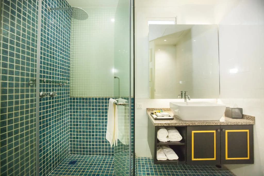 Apple Heritage Hotel - photo 8