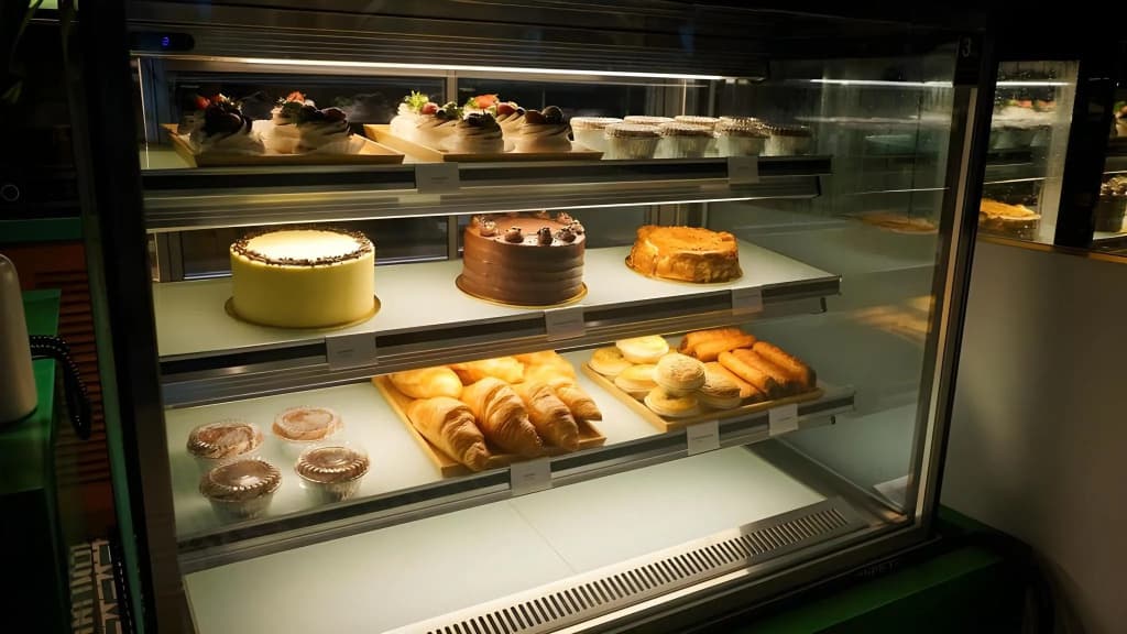 The Payang Hotel - photo 10